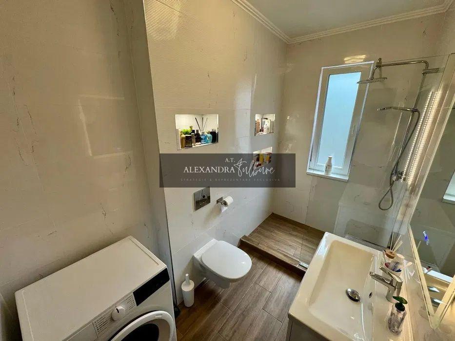 Apartament 3 camere modern l la cheie l Su 64 mp l Parcare - 6