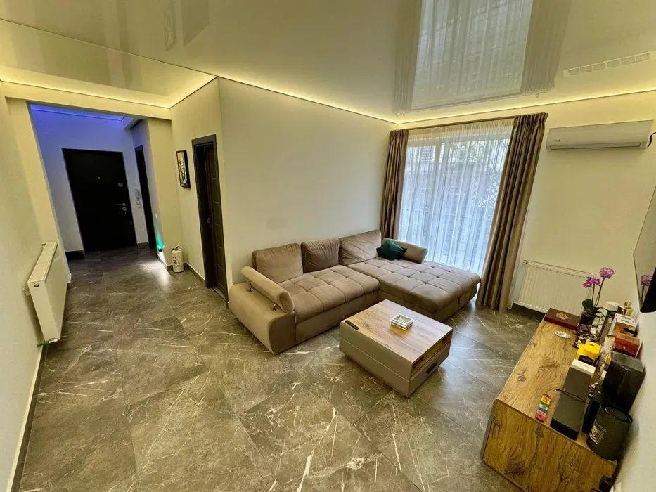 Apartament 3 camere modern l la cheie l Su 64 mp l Parcare - 1