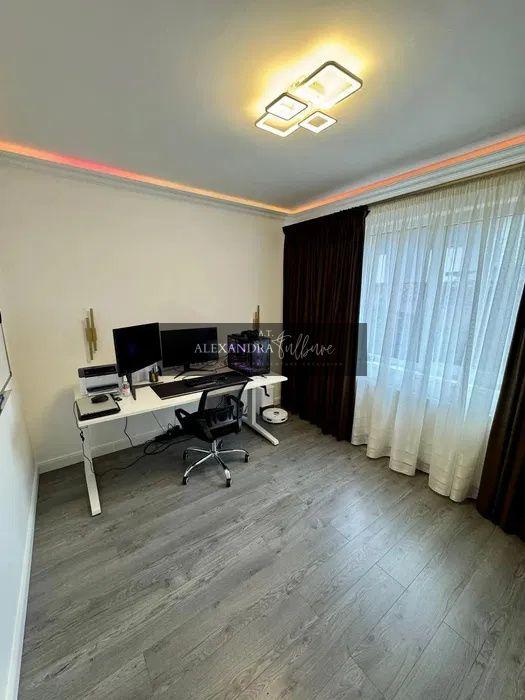 Apartament 3 camere modern l la cheie l Su 64 mp l Parcare - 5