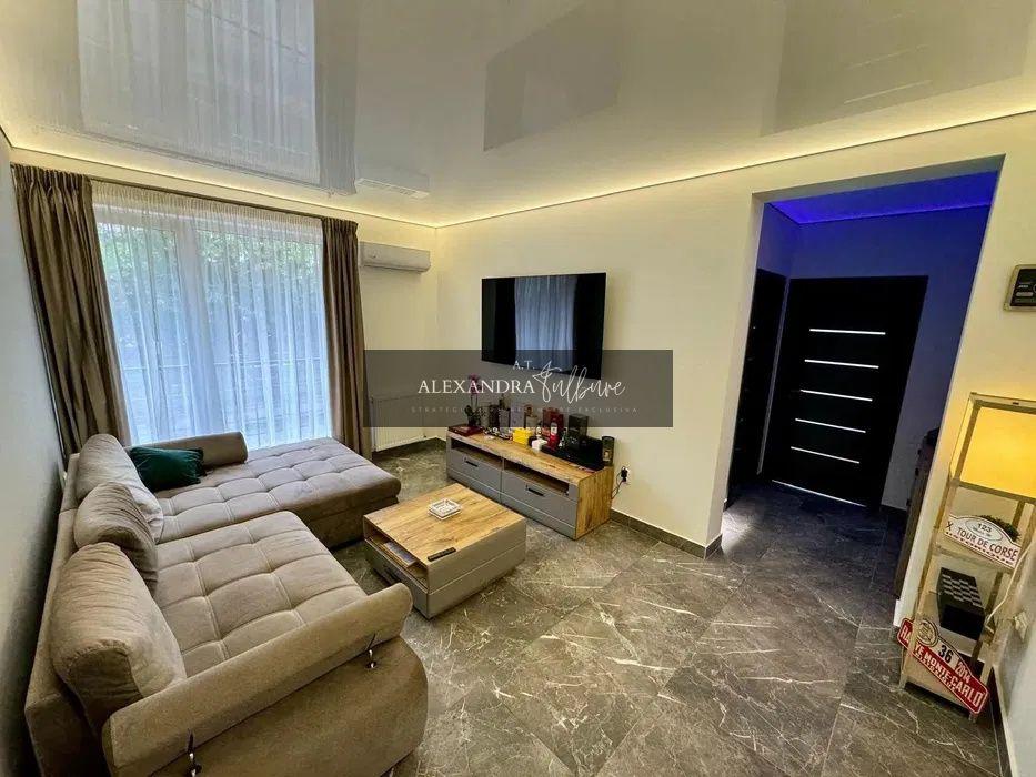 Apartament 3 camere modern l la cheie l Su 64 mp l Parcare - 2