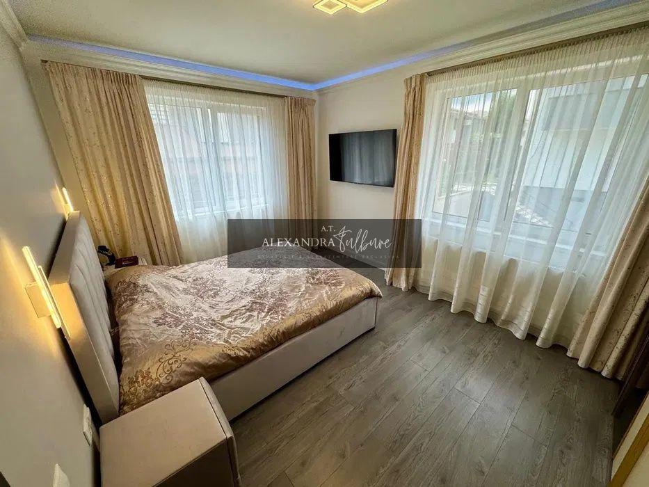 Apartament 3 camere modern l la cheie l Su 64 mp l Parcare - 4