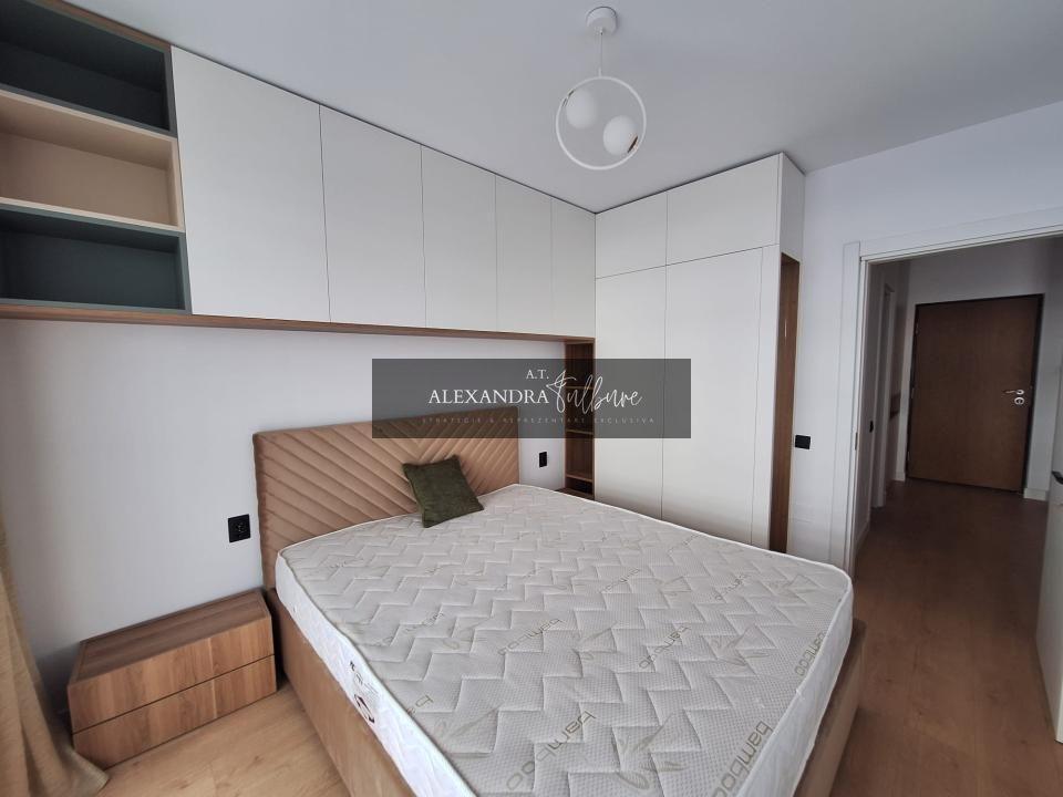 Apartament modern l la cheie l 2 camere l terasa l parcare l Eroilor - 6