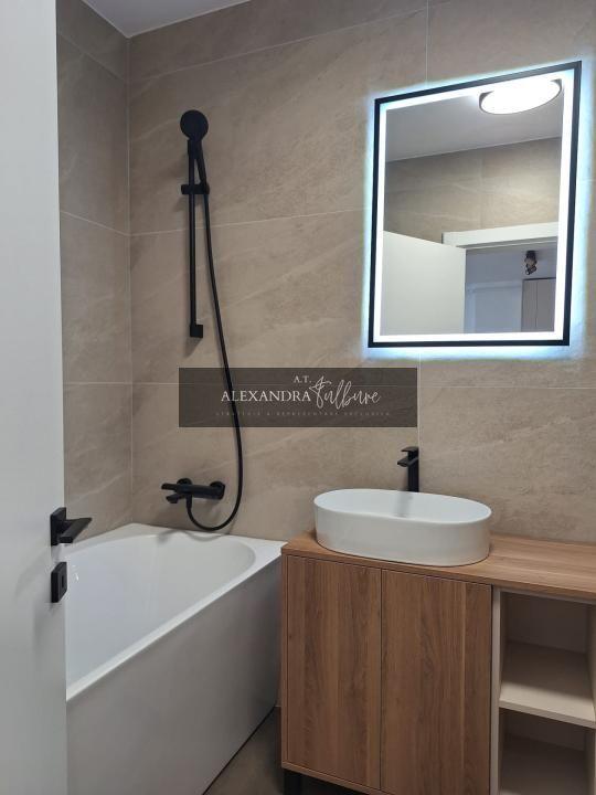 Apartament modern l la cheie l 2 camere l terasa l parcare l Eroilor - 8