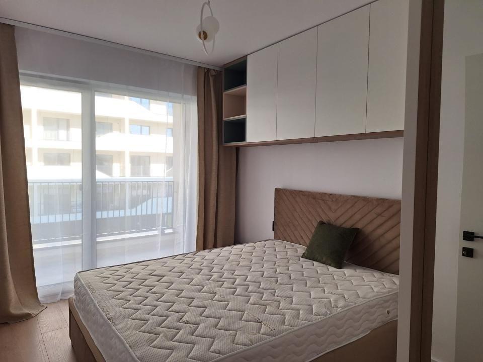 Apartament modern l la cheie l 2 camere l terasa l parcare l Eroilor - 5