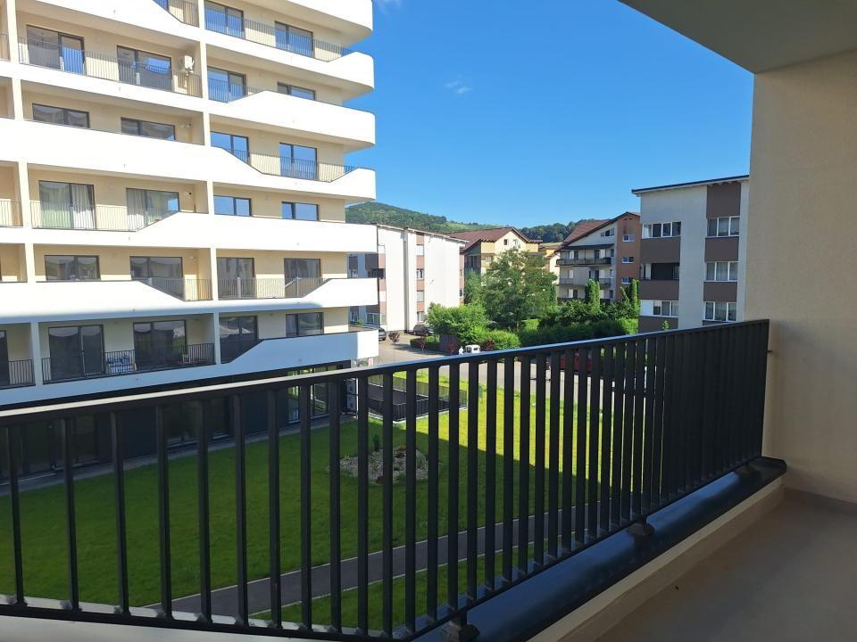 Apartament modern l la cheie l 2 camere l terasa l parcare l Eroilor - 9