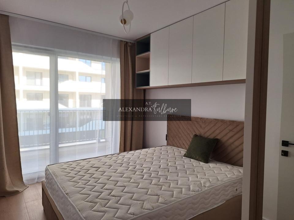 Apartament modern l la cheie l 2 camere l terasa l parcare l Eroilor - 5