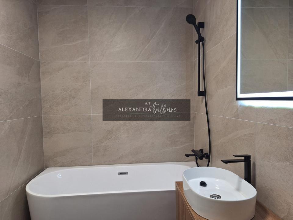 Apartament modern l la cheie l 2 camere l terasa l parcare l Eroilor - 7