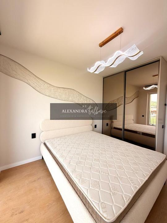 Apartament modern l la cheie l 2 camere l terasa l parcare l Eroilor - 4