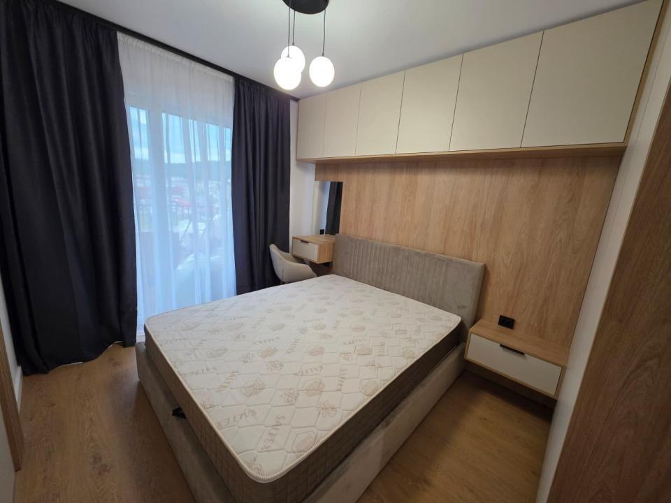 Apartament modern l la cheie l 2 camere l terasa l parcare l Eroilor - 5