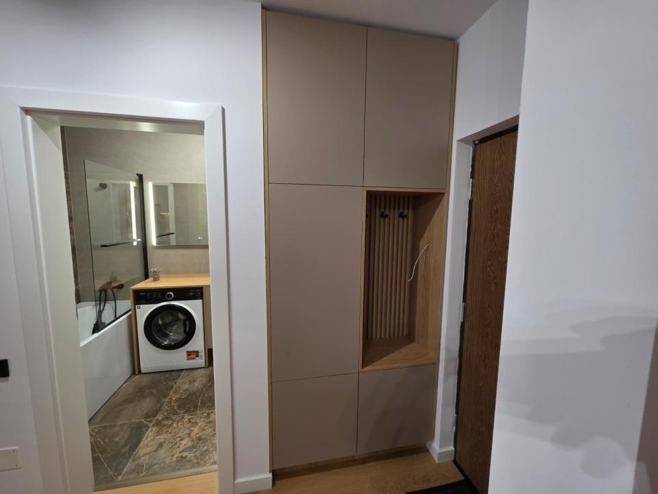 Apartament modern l la cheie l 2 camere l terasa l parcare l Eroilor - 7