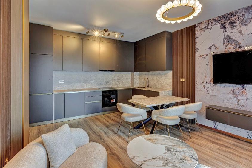 Apartament de vanzare 2 camere, balcon, etaj intermediar, Eroilor - 7
