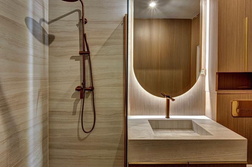 Apartament de vanzare 2 camere, balcon, etaj intermediar, Eroilor - 8