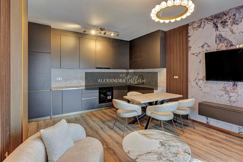 Apartament de vanzare 2 camere, balcon, etaj intermediar, Eroilor - 7