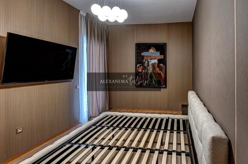 Apartament de vanzare 2 camere, balcon, etaj intermediar, Eroilor - 5