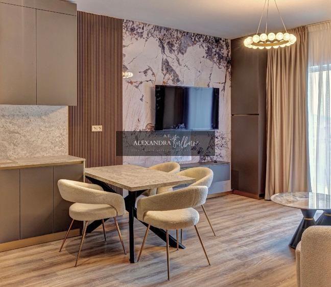 Apartament de vanzare 2 camere, balcon, etaj intermediar, Eroilor - 2