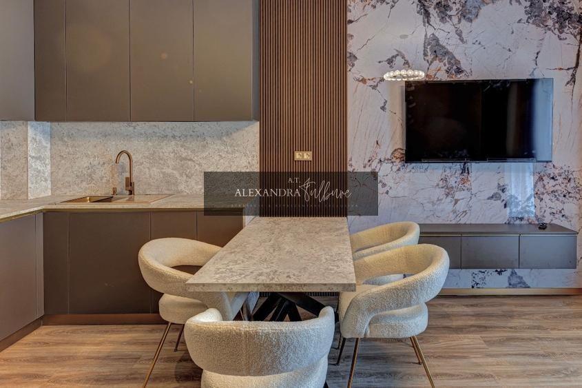 Apartament de vanzare 2 camere, balcon, etaj intermediar, Eroilor - 1