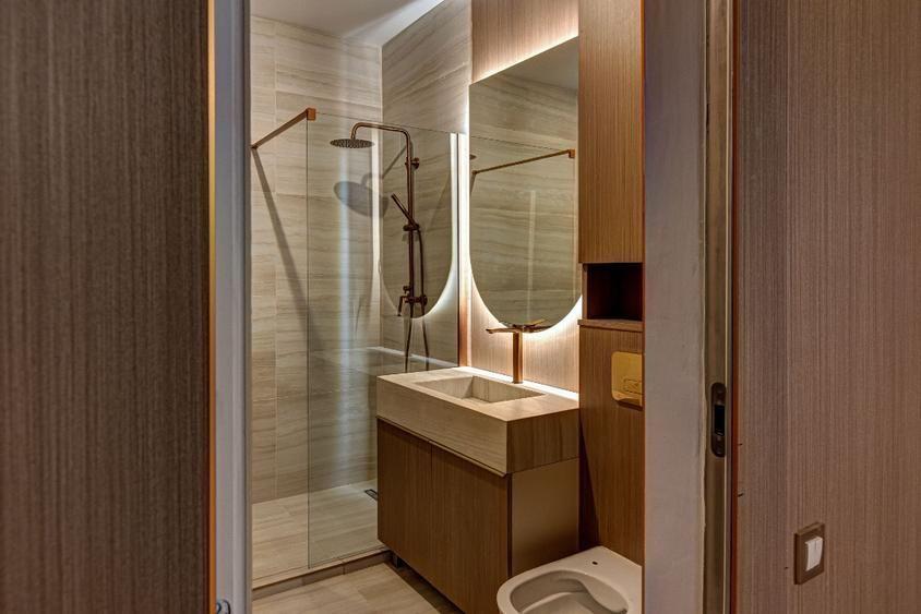 Apartament de vanzare 2 camere, balcon, etaj intermediar, Eroilor - 9