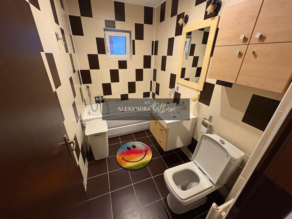 Apartament 2 camere decomandate, etaj intermediar, balcon, parcare - 6