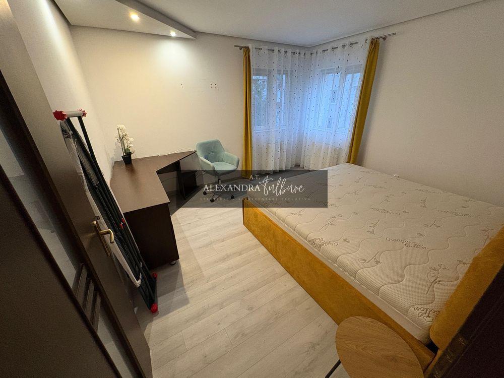 Apartament 2 camere decomandate, etaj intermediar, balcon, parcare - 5