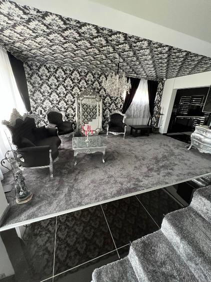 Casa de vanzare, Teilor, 4 camere - 12