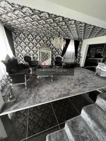 Casa de vanzare, Teilor, 4 camere - 12
