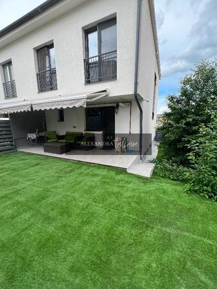 Casa de vanzare, Teilor, 4 camere - 1