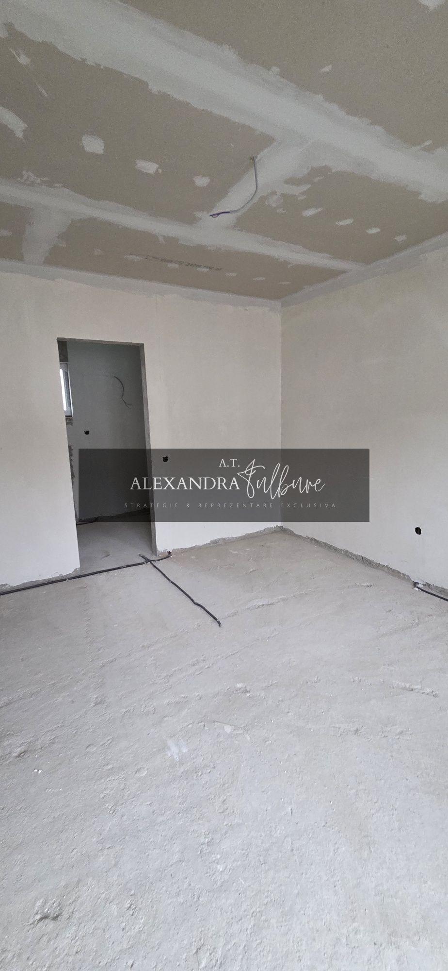 Casa finalizata 2025, 109 mp cu parcare si gradina zona Terra - 6