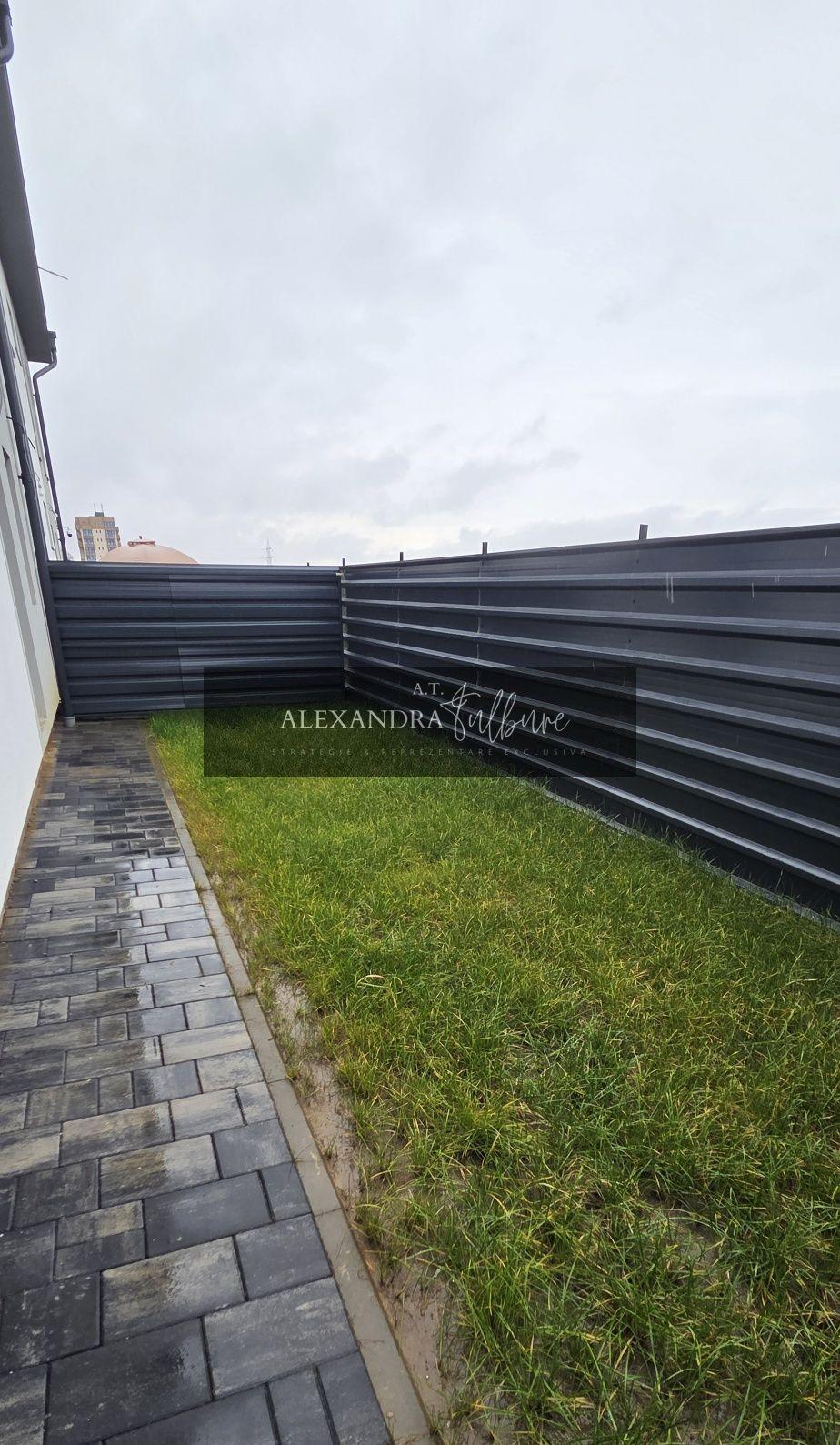 Casa finalizata 2025, 109 mp cu parcare si gradina zona Terra - 7