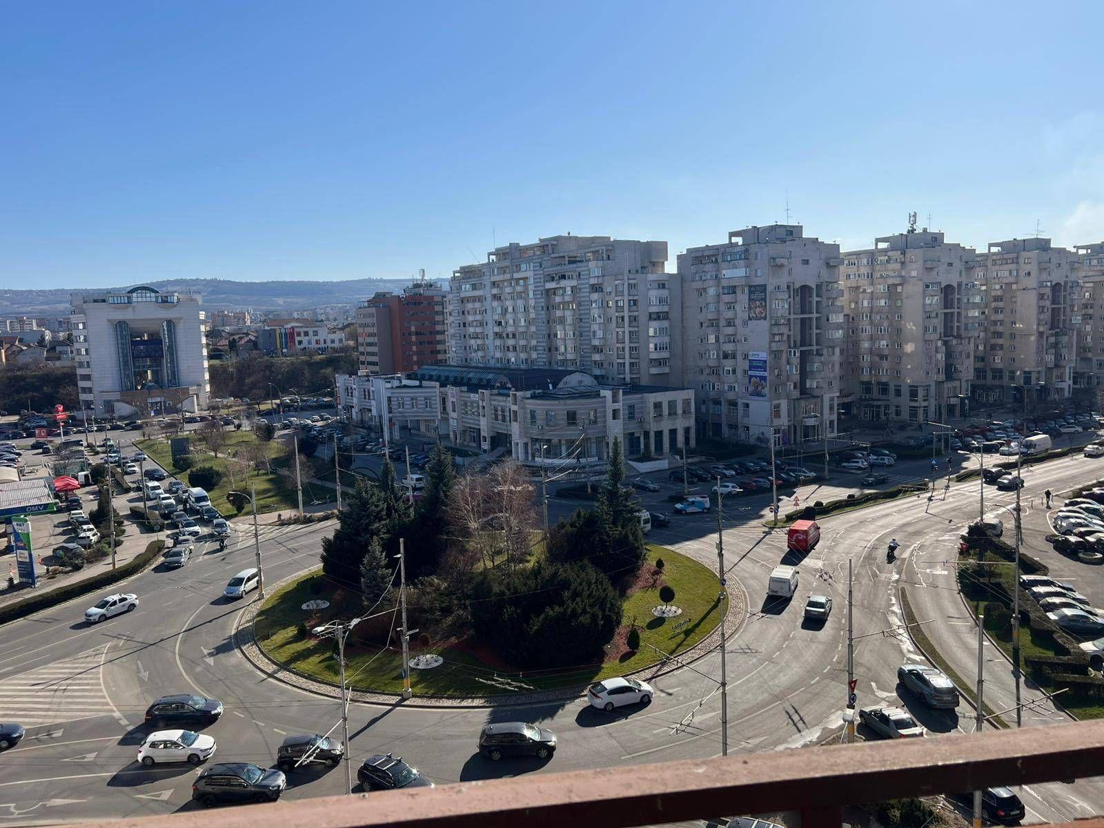 Apartament 3 camere, balcon, etaj intermediar, A. Vlaicu, Marasti - 8