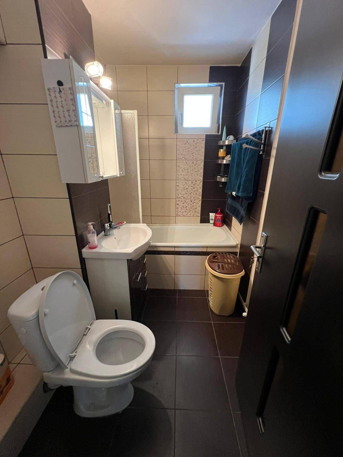 Apartament 3 camere, balcon, etaj intermediar, A. Vlaicu, Marasti - 5