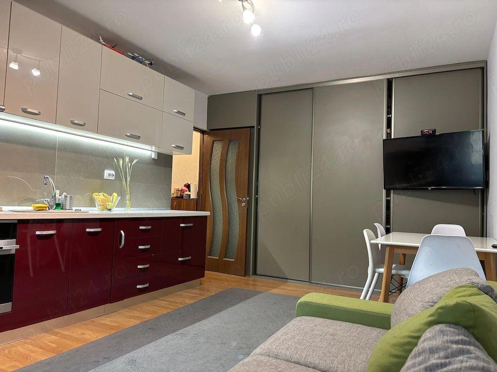 Apartamente 2 camere, Marasti, str.Gorunului - 1