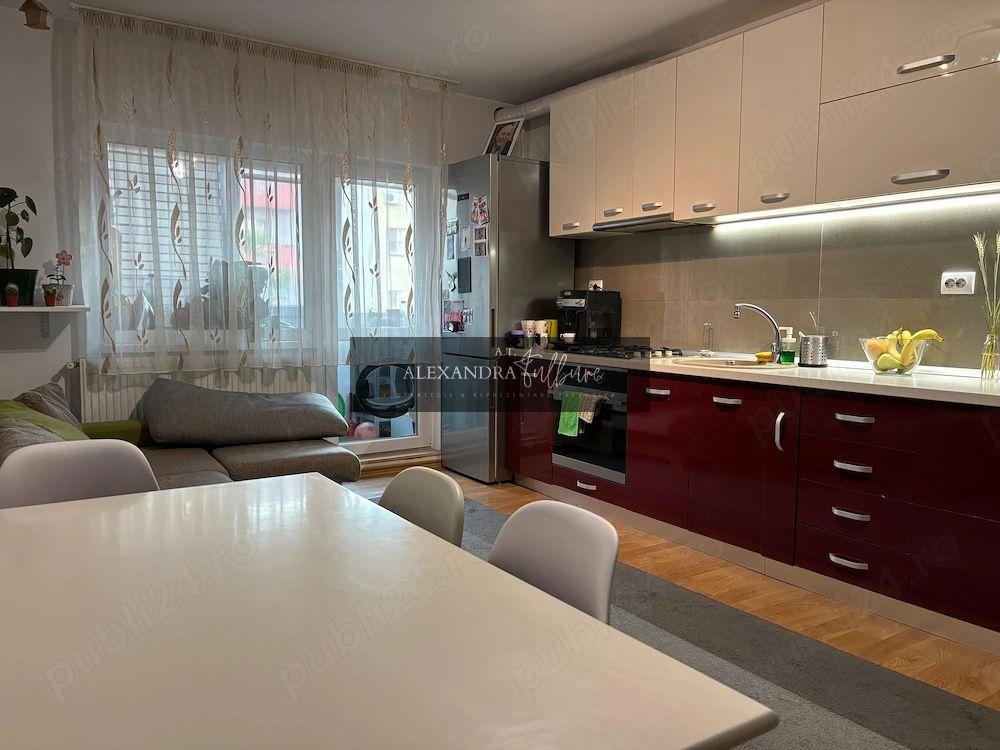 Apartamente 2 camere, Marasti, str.Gorunului - 2