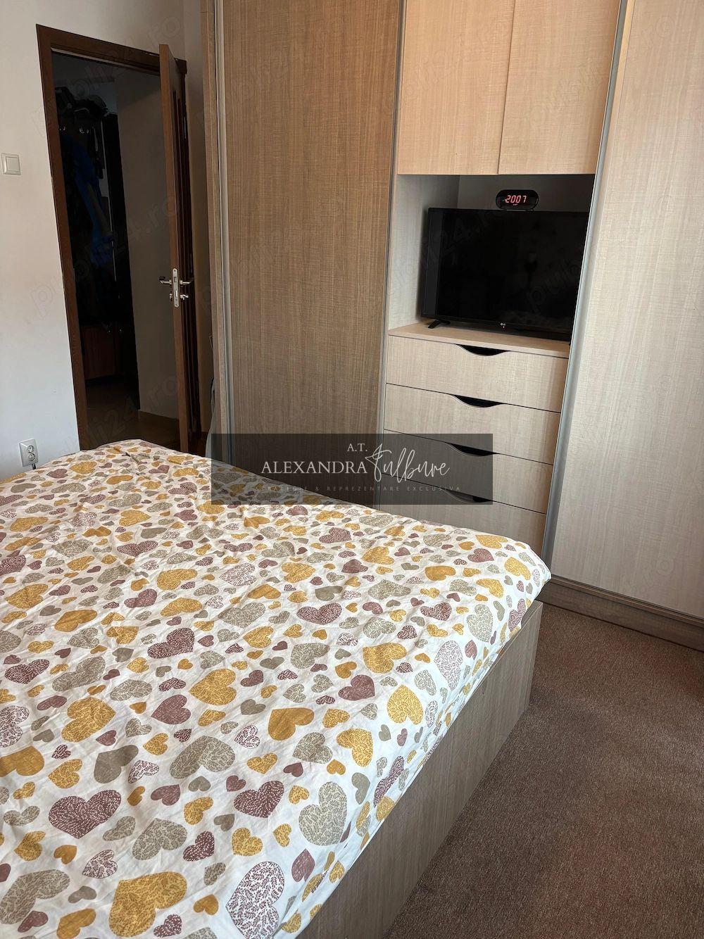 Apartamente 2 camere, Marasti, str.Gorunului - 4