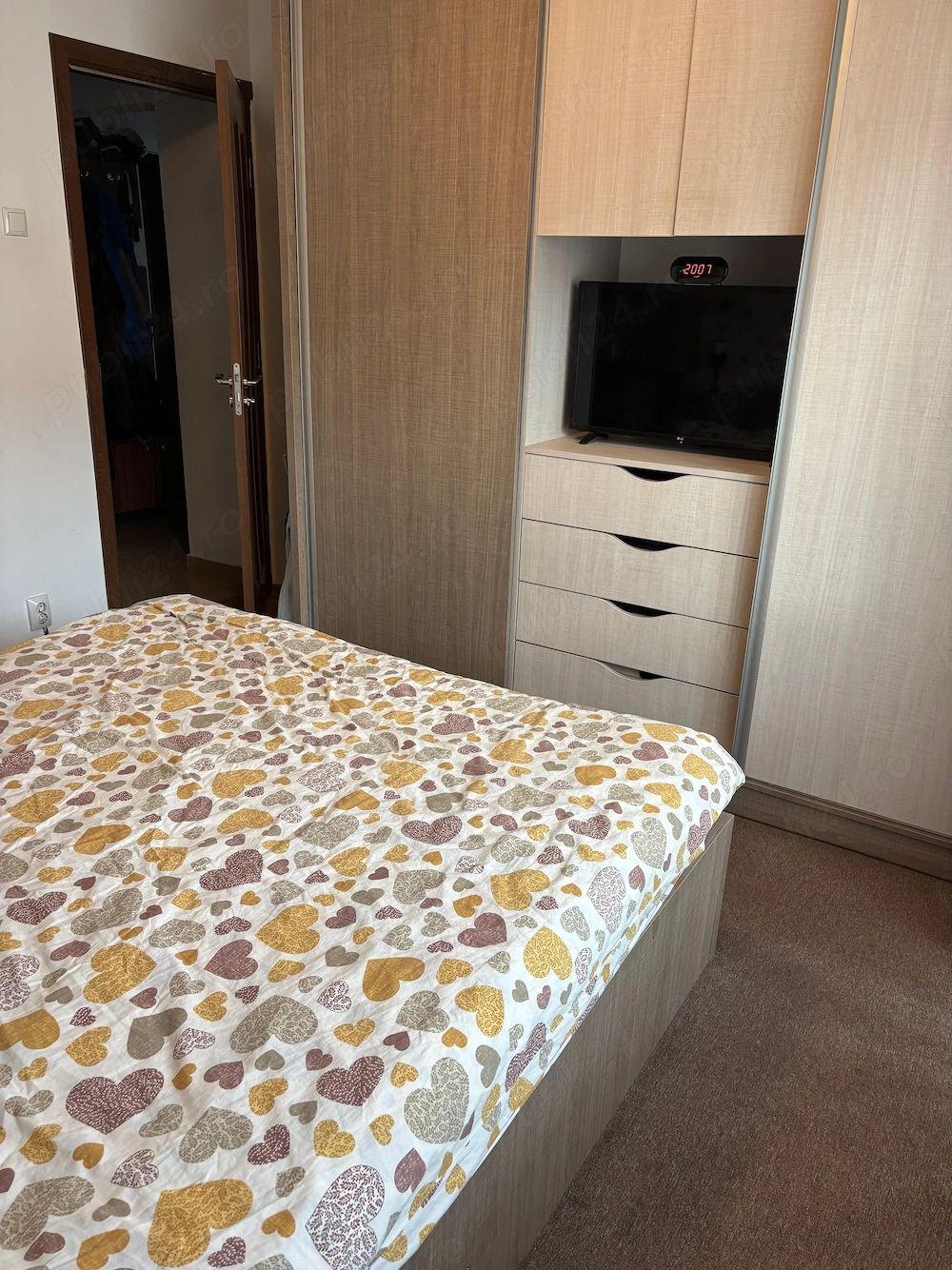 Apartamente 2 camere, Marasti, str.Gorunului - 4