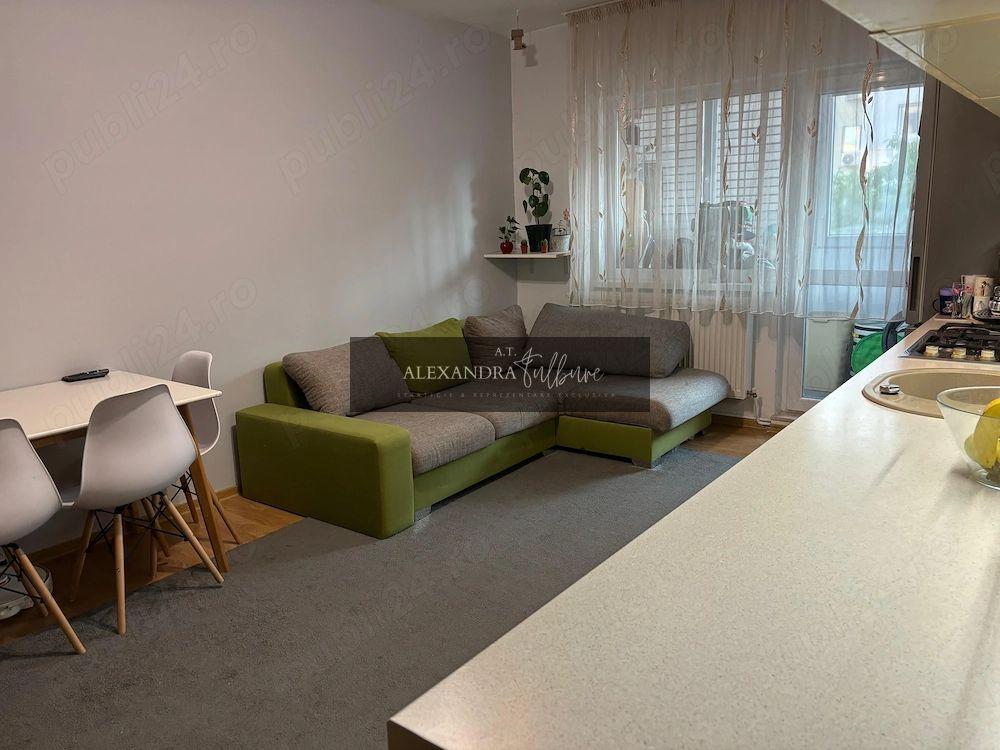 Apartamente 2 camere, Marasti, str.Gorunului - 3