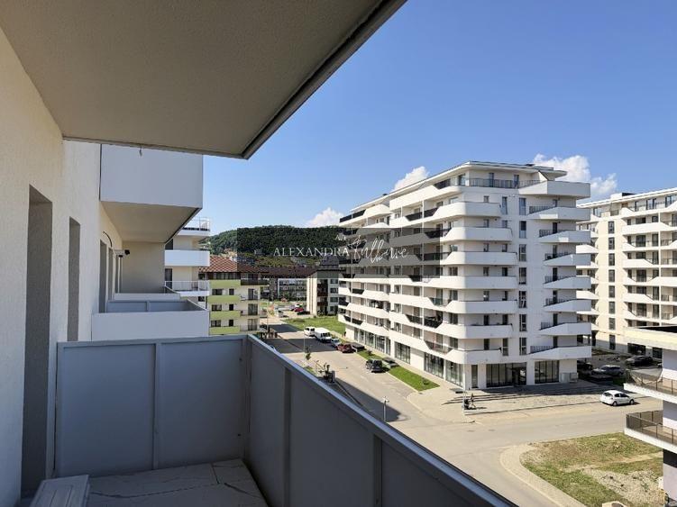 Apartament Premium 2 camere | Eroilor Residence | parcare subterana - 15