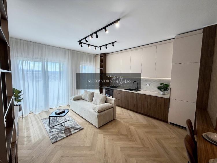 Apartament Premium 2 camere | Eroilor Residence | parcare subterana - 4