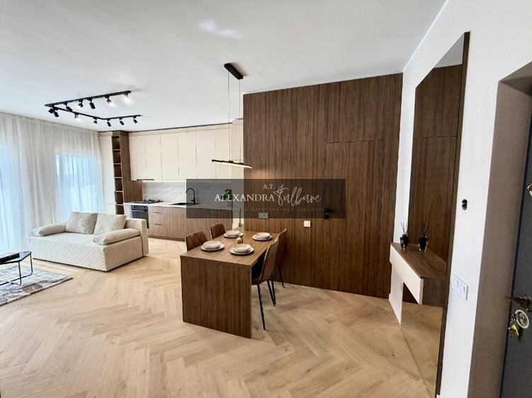 Apartament Premium 2 camere | Eroilor Residence | parcare subterana - 16