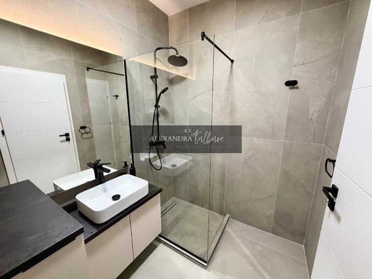 Apartament Premium 2 camere | Eroilor Residence | parcare subterana - 13