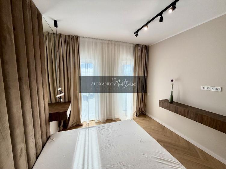 Apartament Premium 2 camere | Eroilor Residence | parcare subterana - 9