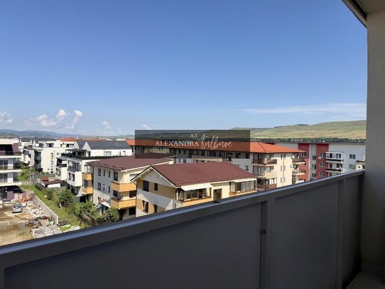 Apartament Premium 2 camere | Eroilor Residence | parcare subterana - 14