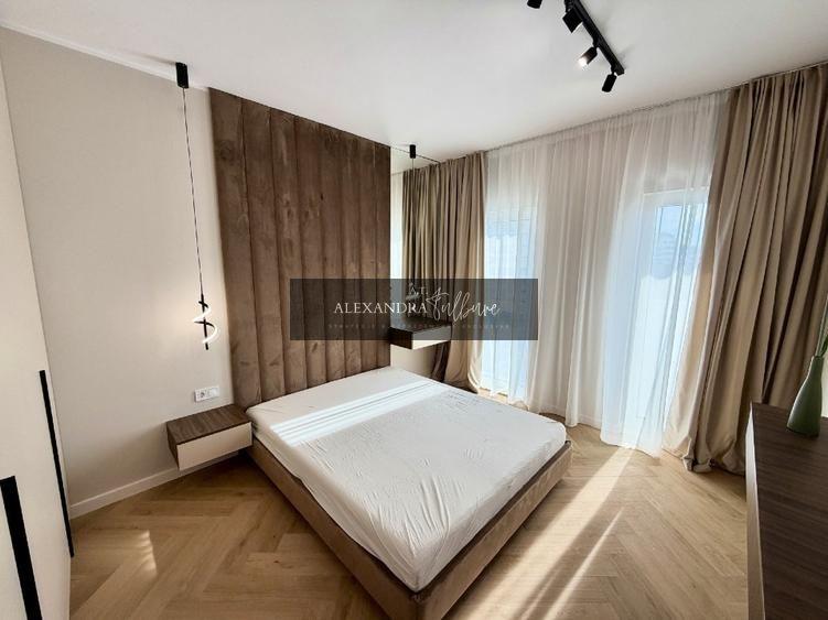 Apartament Premium 2 camere | Eroilor Residence | parcare subterana - 7