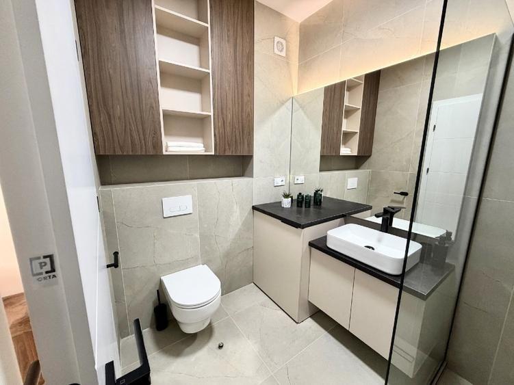 Apartament Premium 2 camere | Eroilor Residence | parcare subterana - 12