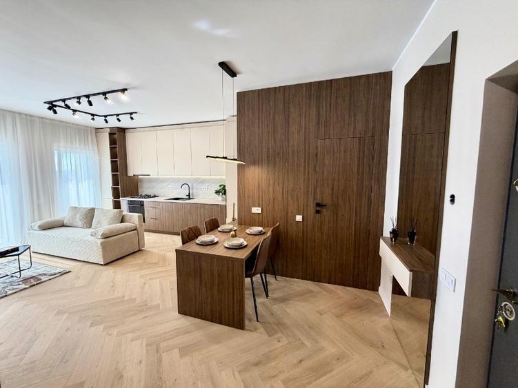 Apartament Premium 2 camere | Eroilor Residence | parcare subterana - 16
