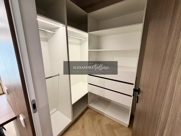 Apartament Premium 2 camere | Eroilor Residence | parcare subterana - 11