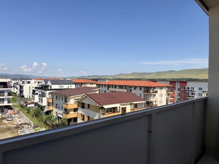 Apartament Premium 2 camere | Eroilor Residence | parcare subterana - 14