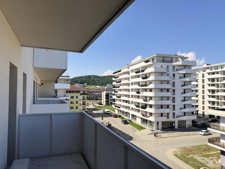 Apartament Premium 2 camere | Eroilor Residence | parcare subterana - 15