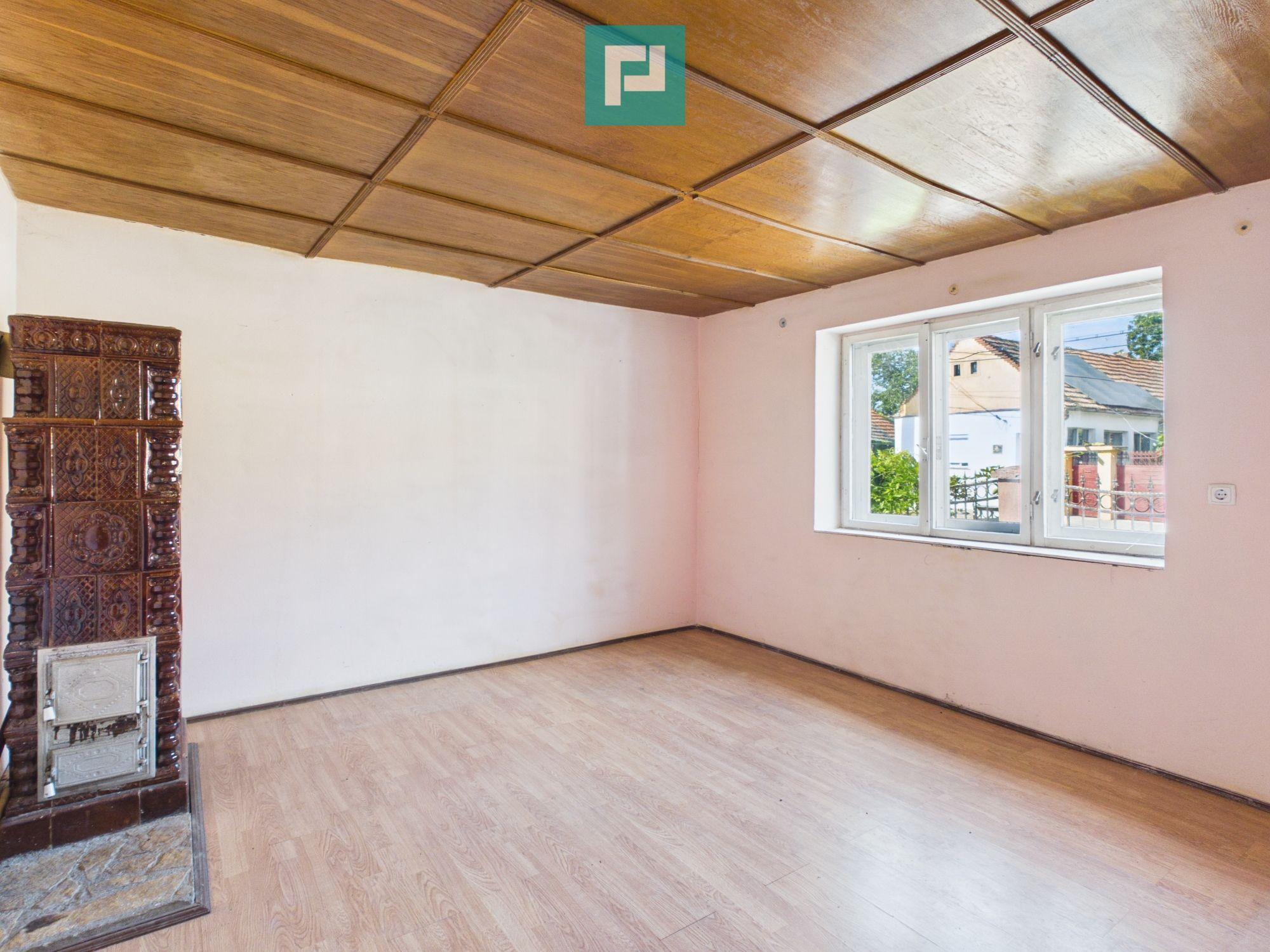 Casă Tileagd, 25 km Oradea, teren 328 mp - 8