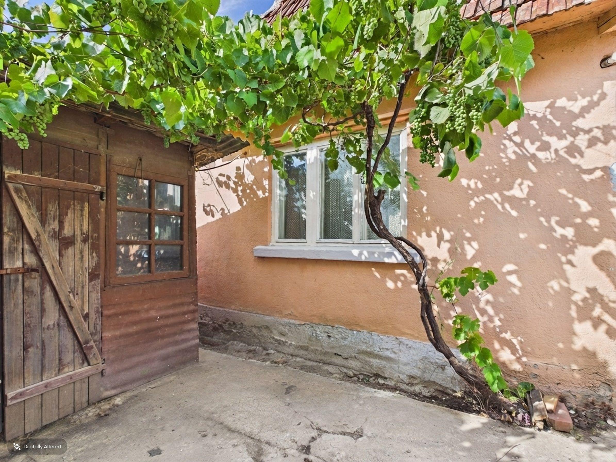 Casă Tileagd, 25 km Oradea, teren 328 mp - 5