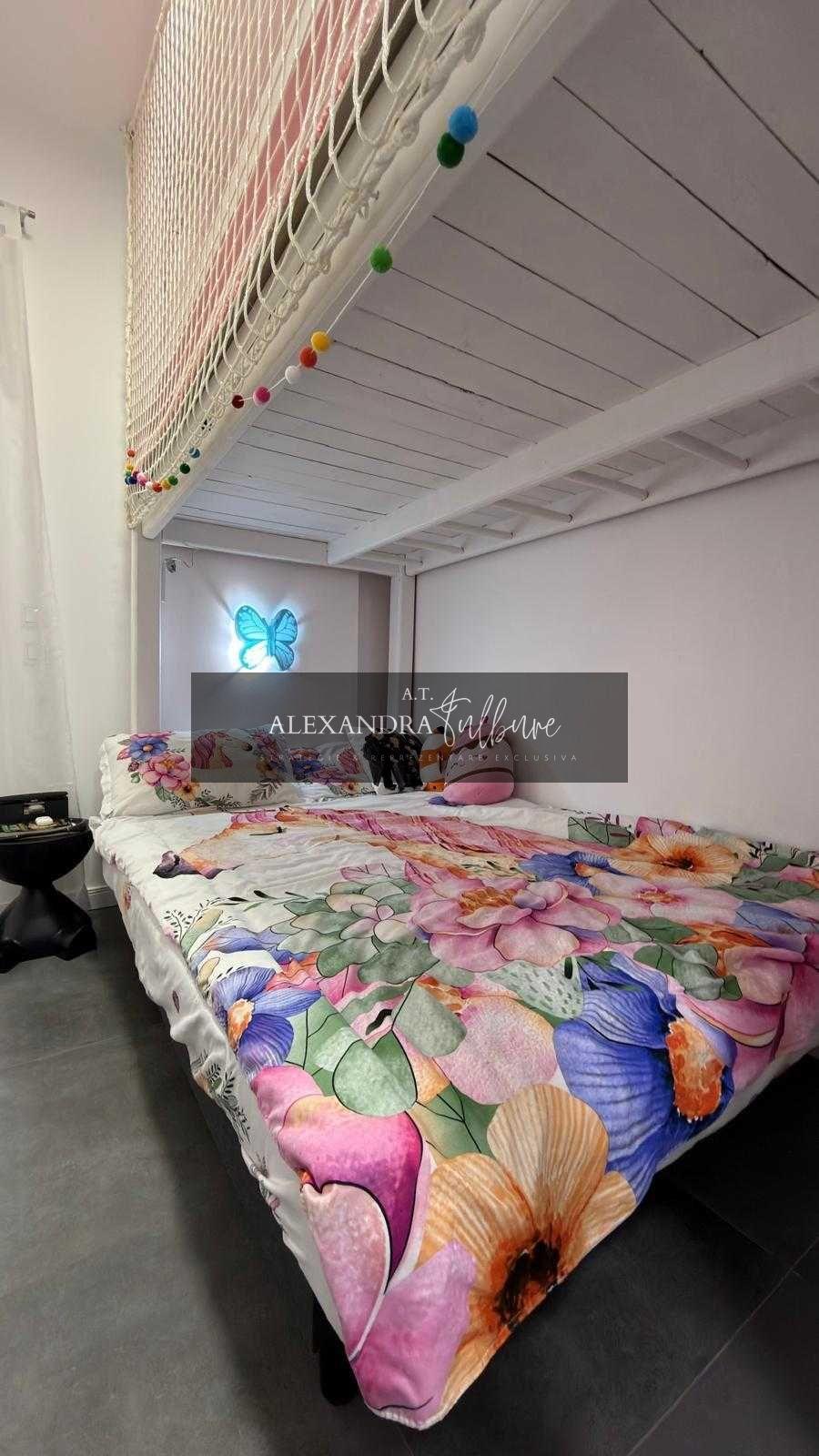 Apartament de vanzare 3 camere, 2 bai, gradina, parcare, Poligon - 3